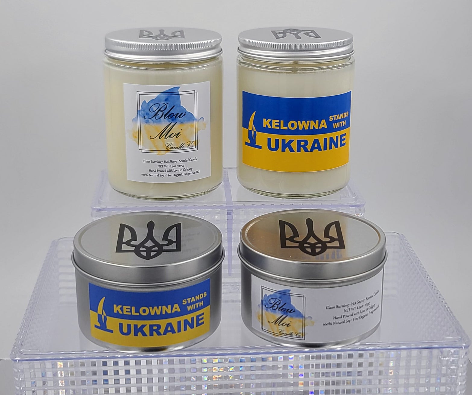 Non-Profit Businesses & Organizations